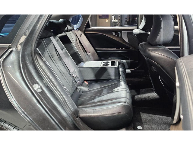 Kia K8 3.5 LPG 2WD Trendy - автомобили, коли, обяви за нови и употребявани 11