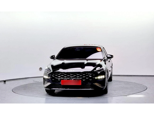 Kia K8 3.5 LPG 2WD Trendy - автомобили, коли, обяви за нови и употребявани 0