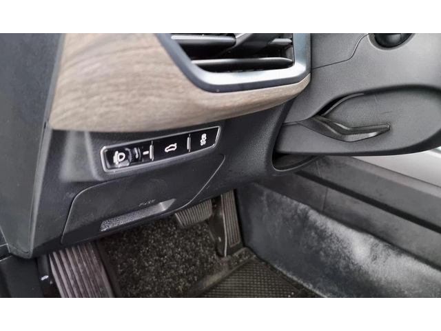 Kia K8 3.5 LPG 2WD Trendy - автомобили, коли, обяви за нови и употребявани 11