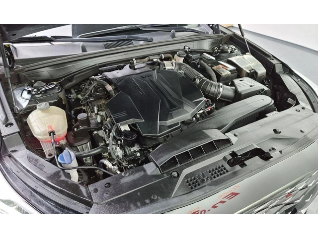 Kia K8 3.5 LPG 2WD Trendy - автомобили, коли, обяви за нови и употребявани 3