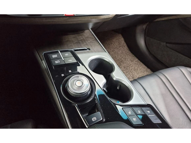 Kia K8 3.5 LPG 2WD Trendy - автомобили, коли, обяви за нови и употребявани 6