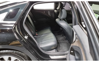 Kia K8 3.5 LPG 2WD Trendy - автомобили, коли, обяви за нови и употребявани 9