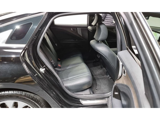 Kia K8 3.5 LPG 2WD Trendy - автомобили, коли, обяви за нови и употребявани 9