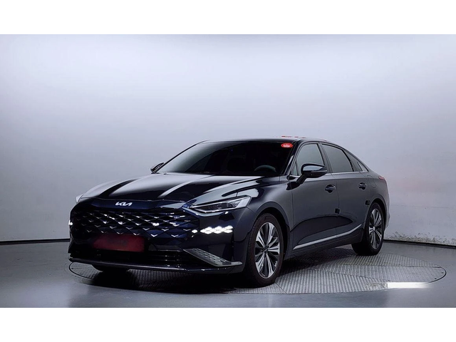 Kia K8 3.5 LPG 2WD Noblesse * НАЙ-ДОБРА ЦЕНА В БЪЛГАРИЯ* - автомобили, коли, обяви за нови и употребявани 0