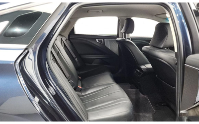 Kia K8 3.5 LPG 2WD Noblesse * НАЙ-ДОБРА ЦЕНА В БЪЛГАРИЯ* - автомобили, коли, обяви за нови и употребявани 11