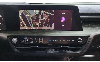 Kia K8 3.5 LPG 2WD Noblesse * НАЙ-ДОБРА ЦЕНА В БЪЛГАРИЯ* - автомобили, коли, обяви за нови и употребявани 13