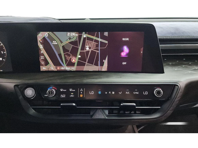 Kia K8 3.5 LPG 2WD Noblesse * НАЙ-ДОБРА ЦЕНА В БЪЛГАРИЯ* - автомобили, коли, обяви за нови и употребявани 13