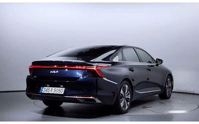 kia-k8 - 1