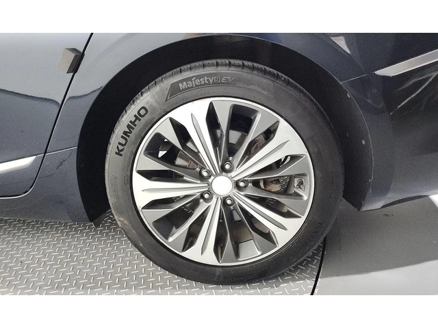 Kia K8 3.5 LPG 2WD Noblesse * НАЙ-ДОБРА ЦЕНА В БЪЛГАРИЯ* - автомобили, коли, обяви за нови и употребявани 4