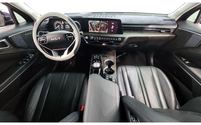 Kia K8 3.5 LPG 2WD Noblesse * НАЙ-ДОБРА ЦЕНА В БЪЛГАРИЯ* - автомобили, коли, обяви за нови и употребявани 6