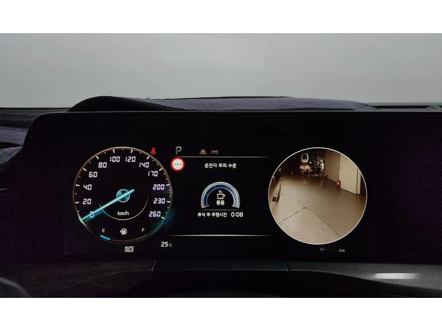 Kia K8 3.5 LPG 2WD Noblesse * НАЙ-ДОБРА ЦЕНА В БЪЛГАРИЯ* - автомобили, коли, обяви за нови и употребявани 7