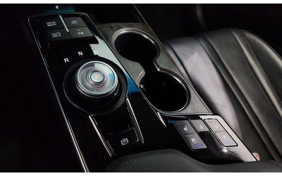 Kia K8 3.5 LPG 2WD Noblesse * НАЙ-ДОБРА ЦЕНА В БЪЛГАРИЯ* - автомобили, коли, обяви за нови и употребявани 8