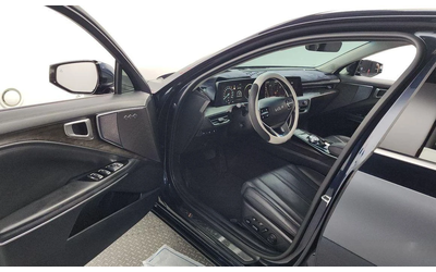 Kia K8 3.5 LPG 2WD Noblesse * НАЙ-ДОБРА ЦЕНА В БЪЛГАРИЯ* - автомобили, коли, обяви за нови и употребявани 9