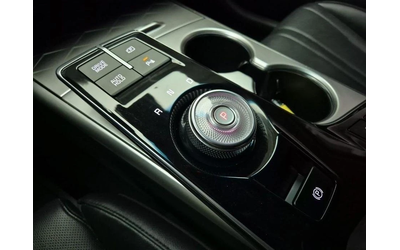 Kia K8 3.5 LPG 2WD Trendy - автомобили, коли, обяви за нови и употребявани 10