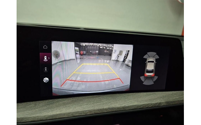 Kia K8 3.5 LPG 2WD Trendy - автомобили, коли, обяви за нови и употребявани 9