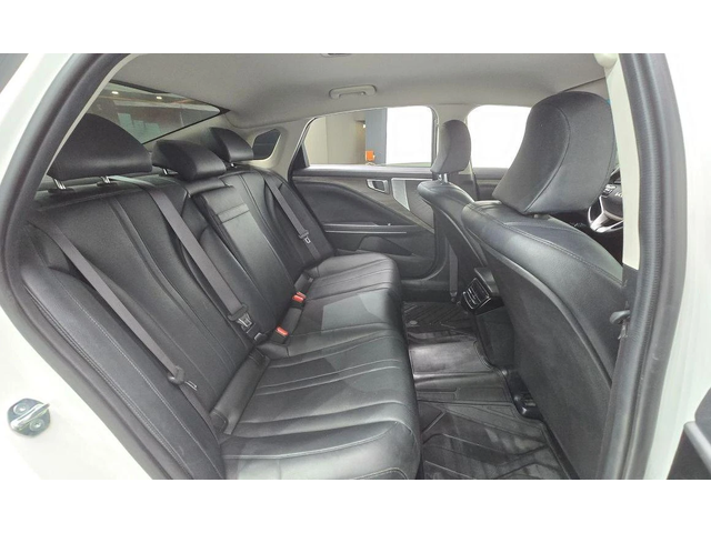 Kia K8 3.5 LPG 2WD Trendy - автомобили, коли, обяви за нови и употребявани 11