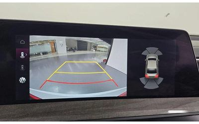 Kia K8 3.5 LPG 2WD Trendy - автомобили, коли, обяви за нови и употребявани 14