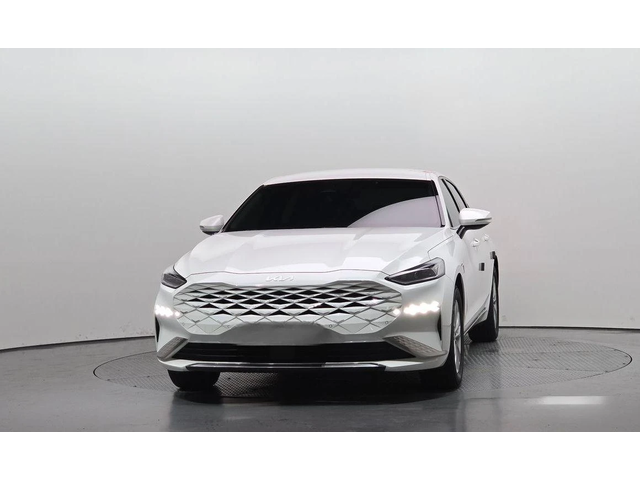 Kia K8 3.5 LPG 2WD Trendy - автомобили, коли, обяви за нови и употребявани 2