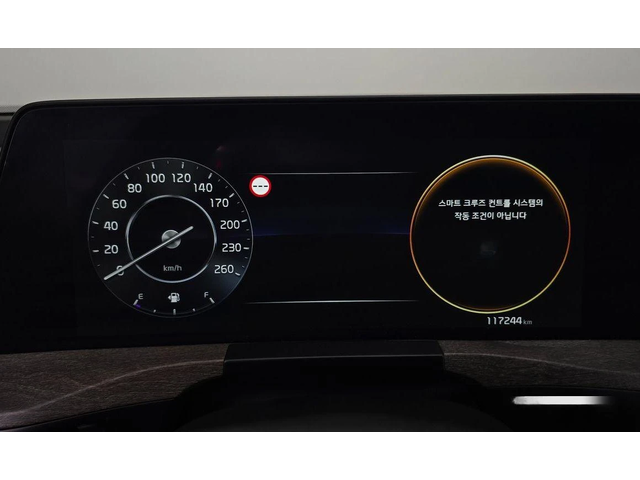 Kia K8 3.5 LPG 2WD Trendy - автомобили, коли, обяви за нови и употребявани 7