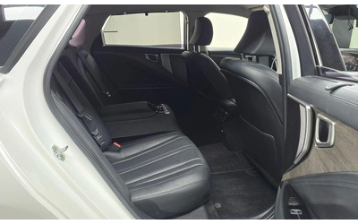 Kia K8 3.5 LPG 2WD Prestige - автомобили, коли, обяви за нови и употребявани 11