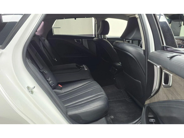 Kia K8 3.5 LPG 2WD Prestige - автомобили, коли, обяви за нови и употребявани 11