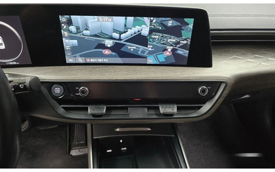 Kia K8 3.5 LPG 2WD Prestige - автомобили, коли, обяви за нови и употребявани 13