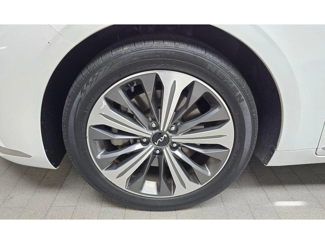 Kia K8 3.5 LPG 2WD Prestige - автомобили, коли, обяви за нови и употребявани 4