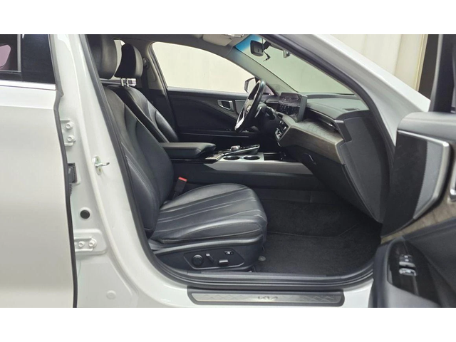 Kia K8 3.5 LPG 2WD Prestige - автомобили, коли, обяви за нови и употребявани 9