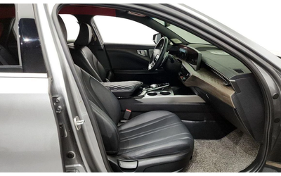 Kia K8 3.5 LPG 2WD Trendy - автомобили, коли, обяви за нови и употребявани 10