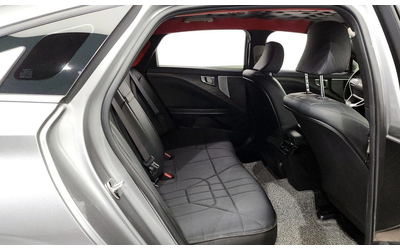 Kia K8 3.5 LPG 2WD Trendy - автомобили, коли, обяви за нови и употребявани 11