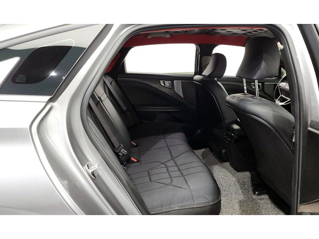 Kia K8 3.5 LPG 2WD Trendy - автомобили, коли, обяви за нови и употребявани 11