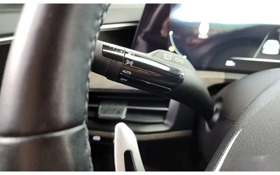 Kia K8 3.5 LPG 2WD Trendy - автомобили, коли, обяви за нови и употребявани 13