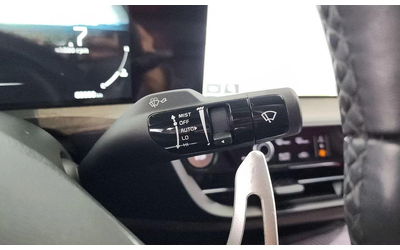 Kia K8 3.5 LPG 2WD Trendy - автомобили, коли, обяви за нови и употребявани 14