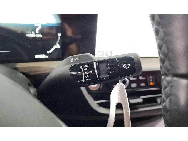 Kia K8 3.5 LPG 2WD Trendy - автомобили, коли, обяви за нови и употребявани 14