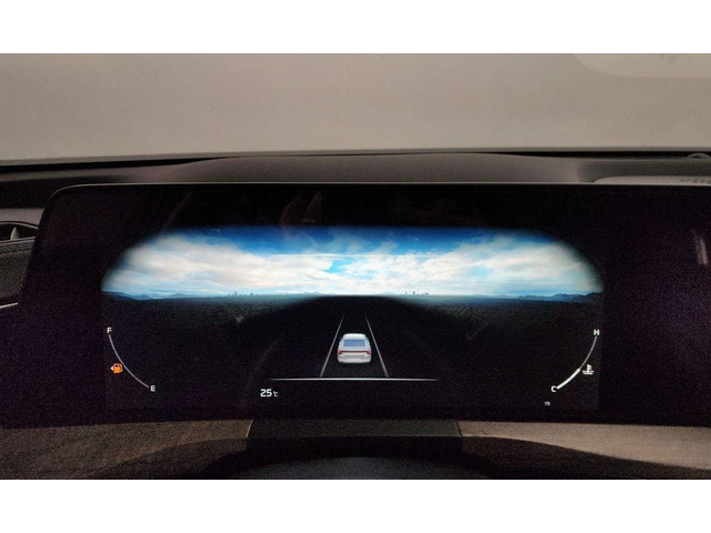 Kia K8 3.5 LPG 2WD Trendy - автомобили, коли, обяви за нови и употребявани 7