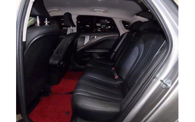 Kia K8 3.5 LPG 2WD Trendy - автомобили, коли, обяви за нови и употребявани 6