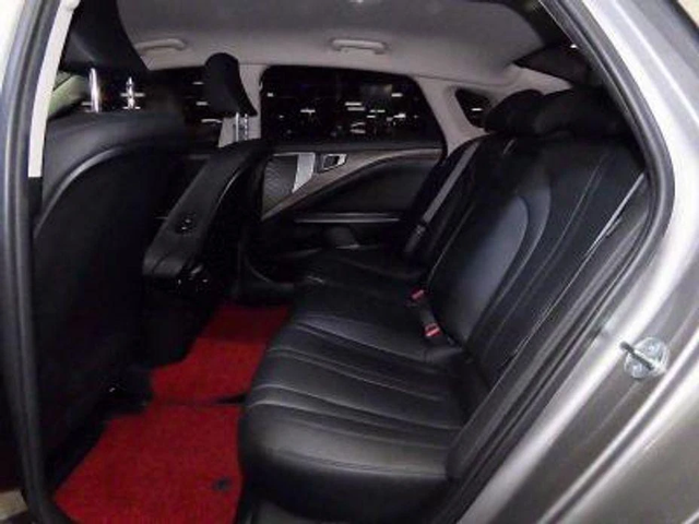 Kia K8 3.5 LPG 2WD Trendy - автомобили, коли, обяви за нови и употребявани 6