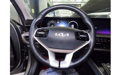 Kia K8 3.5 LPG 2WD Trendy - автомобили, коли, обяви за нови и употребявани 7