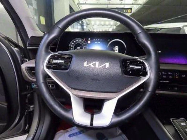 Kia K8 3.5 LPG 2WD Trendy - автомобили, коли, обяви за нови и употребявани 7