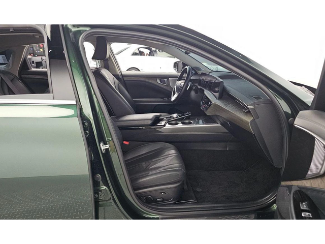 Kia K8 3.5 LPG 2WD Prestige - автомобили, коли, обяви за нови и употребявани 10