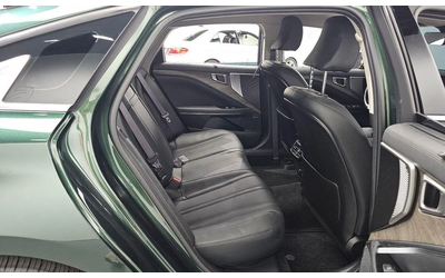 Kia K8 3.5 LPG 2WD Prestige - автомобили, коли, обяви за нови и употребявани 11