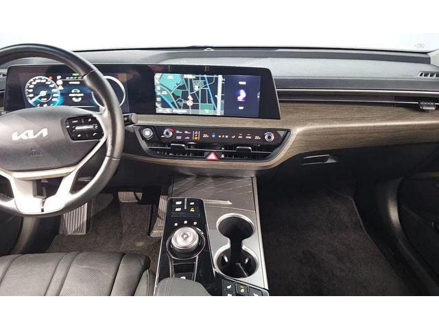 Kia K8 3.5 LPG 2WD Prestige - автомобили, коли, обяви за нови и употребявани 13