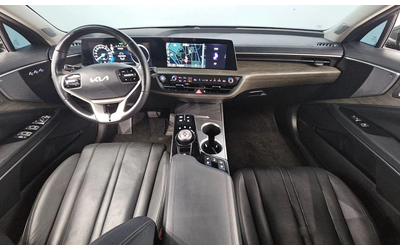 Kia K8 3.5 LPG 2WD Prestige - автомобили, коли, обяви за нови и употребявани 6