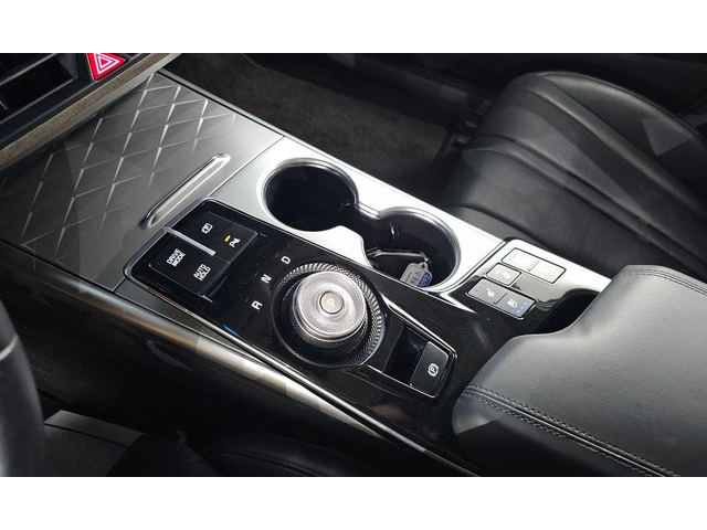 Kia K8 3.5 LPG 2WD Prestige - автомобили, коли, обяви за нови и употребявани 8