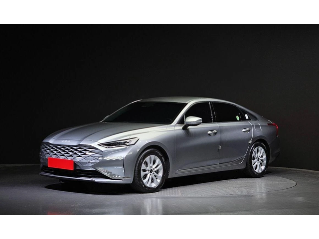 Kia K8 3.5 LPG 2WD Trendy - автомобили, коли, обяви за нови и употребявани 0