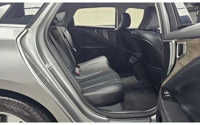 Kia K8 3.5 LPG 2WD Trendy - автомобили, коли, обяви за нови и употребявани 11