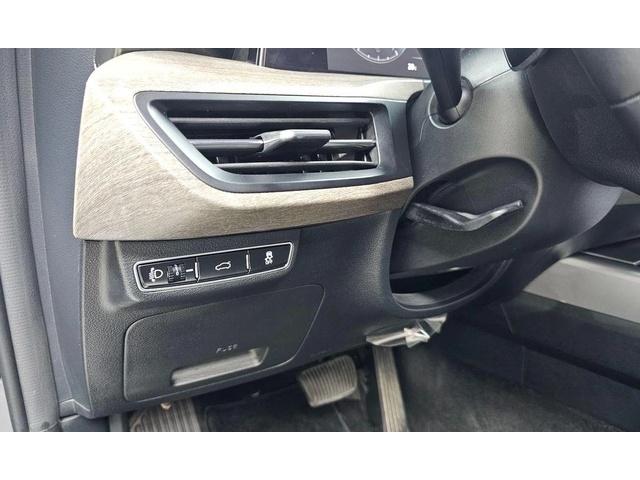 Kia K8 3.5 LPG 2WD Trendy - автомобили, коли, обяви за нови и употребявани 13