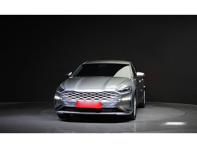 Kia K8 3.5 LPG 2WD Trendy - автомобили, коли, обяви за нови и употребявани 2