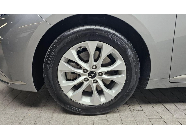 Kia K8 3.5 LPG 2WD Trendy - автомобили, коли, обяви за нови и употребявани 4