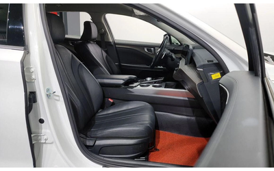 Kia K8 3.5 LPG 2WD Trendy - автомобили, коли, обяви за нови и употребявани 10